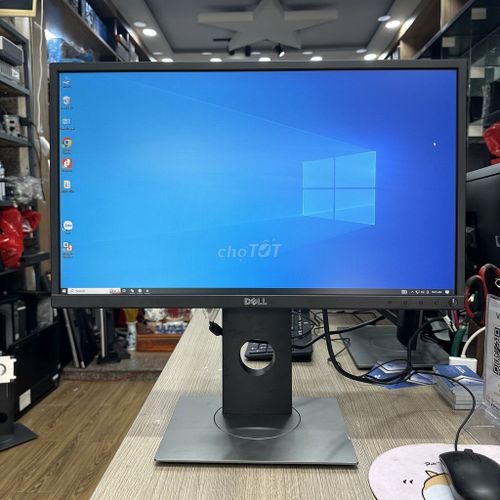 DELL Dell P2217Hb 22" IPS LED Monitor 1080p HDMI VGA USB